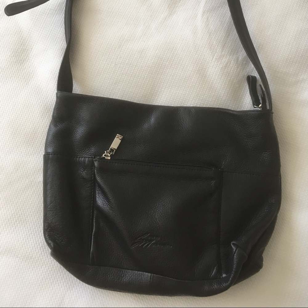 Stone Mountain Shoulder Bag